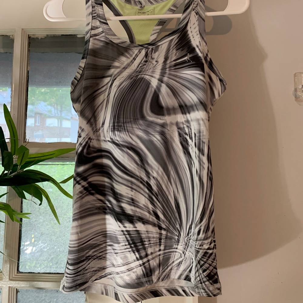 Athletic Tank - Picture 1 of 2